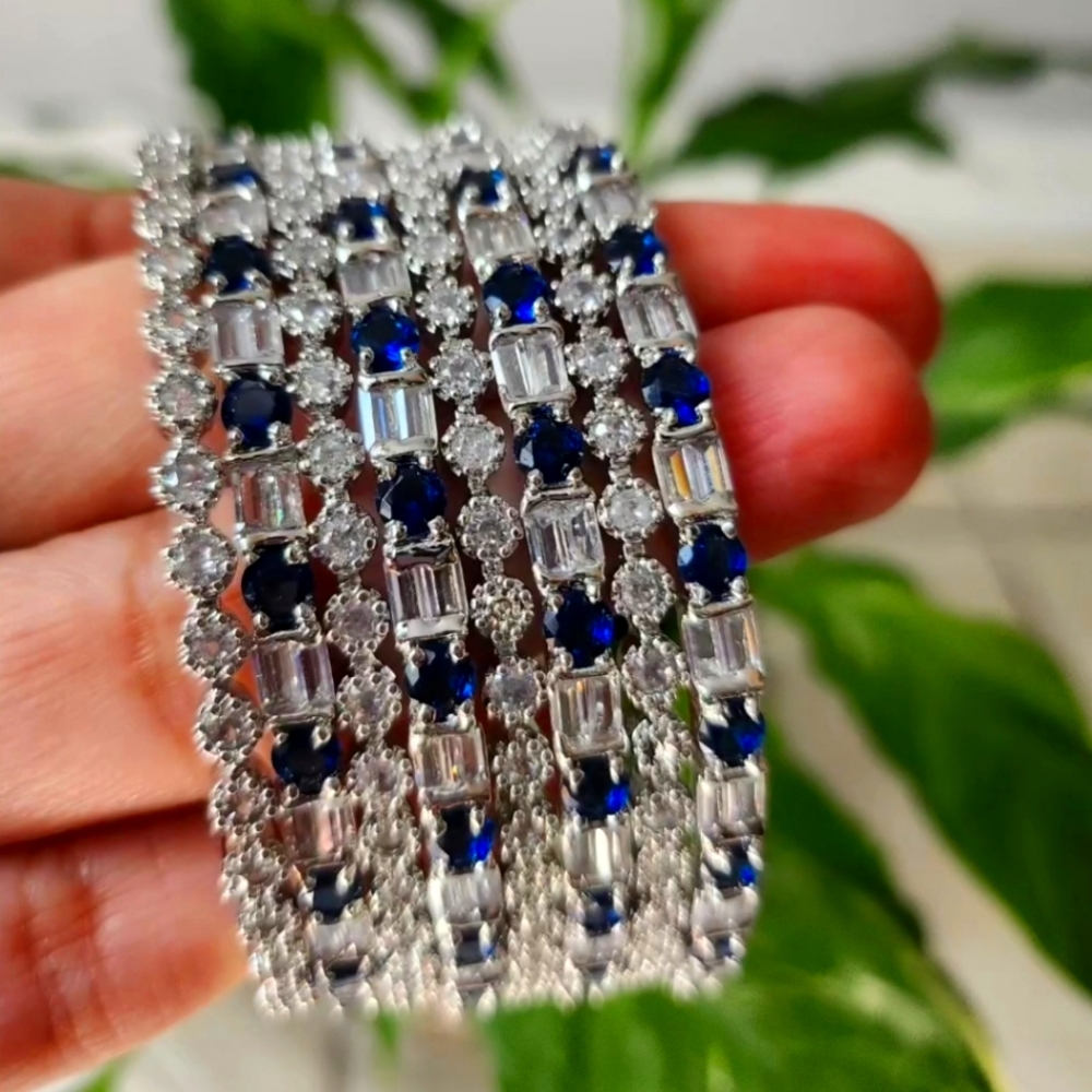 Bangle Set. - image 1